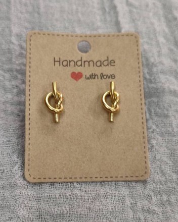 8  β  σκουλαρικια κομπος (1)